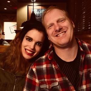 Meet your Posher, Bethany